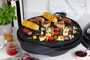 Гриль Russell Hobbs George Foreman 22460-56 Indoor Outdoor Grill