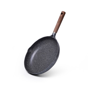 Сковорідка для жарки Fissman MILANO 28x5,5 см (14272)