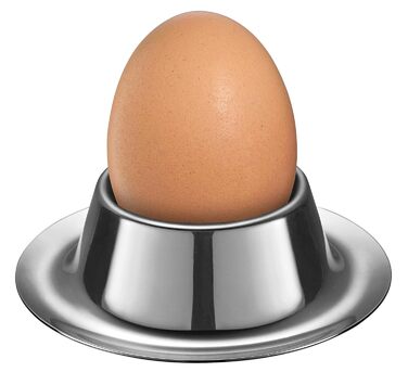 Підставки для яєць, набір 2 предмети, нержавіюча сталь UOVO Cilio