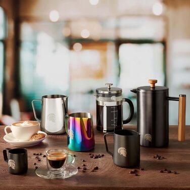 Темпер для кави 5,85 см Barista Legends