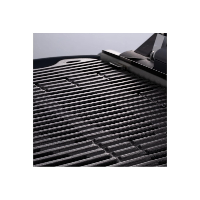 КОМПЛЕКТ Портативный переносной газовый гриль O-GRILL 600T, серебро+шланг в подарок! Код: 011681