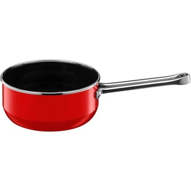 Набор кухонной посуды, 4 предмета, красный Silargan® Elegance Silit