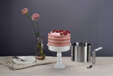 Кондитерський кутовий шпатель 24 см Dr. Oetker