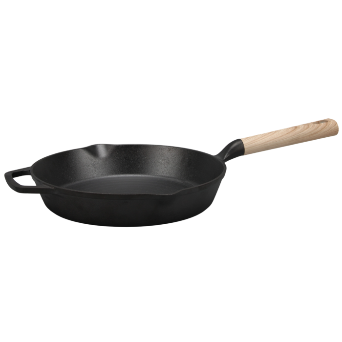 Сковорода чугунная Ringel Canella 26 см (7135993)