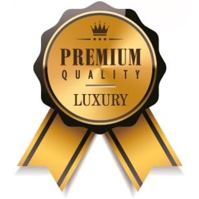 Кухонный самоклеящийся фартук с алюминиевым покрытием 500 х 60 см Visario