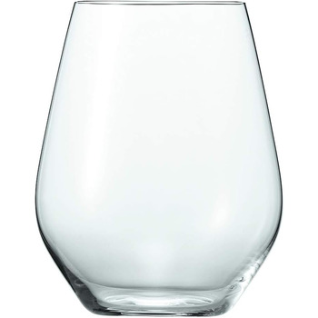 Набір склянок універсальних, 6 предметів Authentis Casual Spiegelau