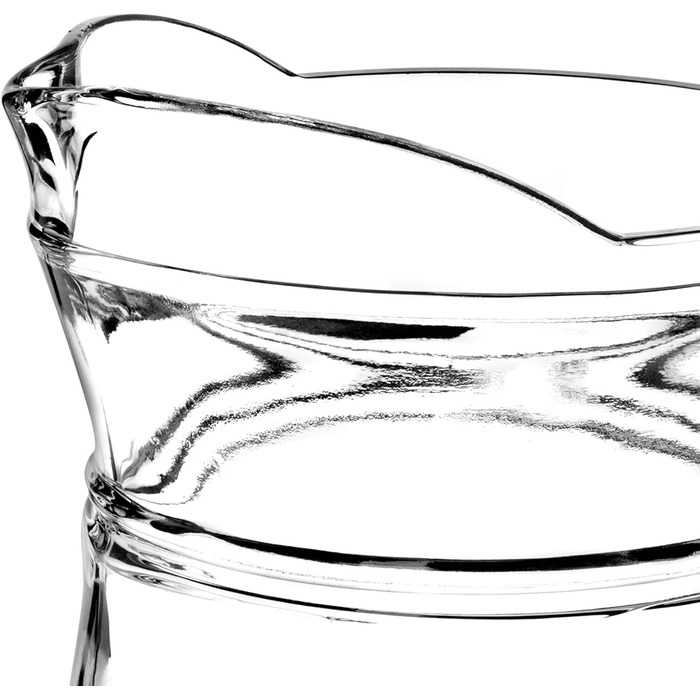 Скляний глечик 1,4 л KADAX