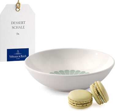 Десертная миска 110 мл зеленый Fleur Villeroy & Boch