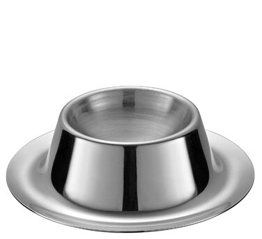 Підставки для яєць, набір 2 предмети, нержавіюча сталь UOVO Cilio