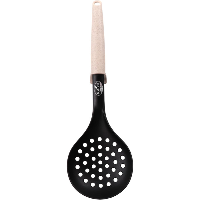 Набір кухонного начиння Natural Line, 6 предметів, бежевий STONELINE