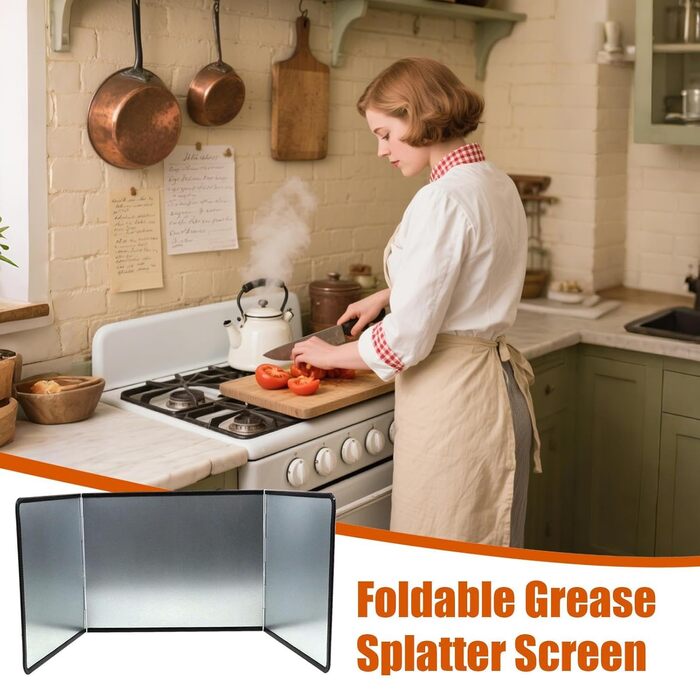 Защита от брызг для плиты Générique