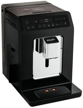 Кавомашина Krups EA890810 (6605479)