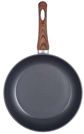 Сковорідка Bravo Chef класична 30 см (6815601)