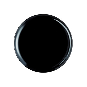 Блюдо LUMINARC FRIENDS TIME BLACK (6378064)