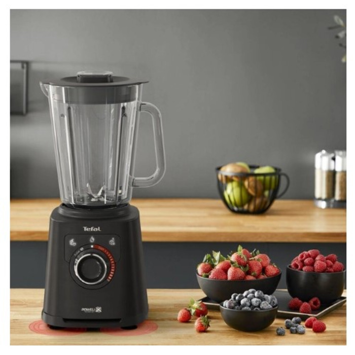 Стаціонарний блендер Tefal Perfect MIX+ BL87G831 (6965981)