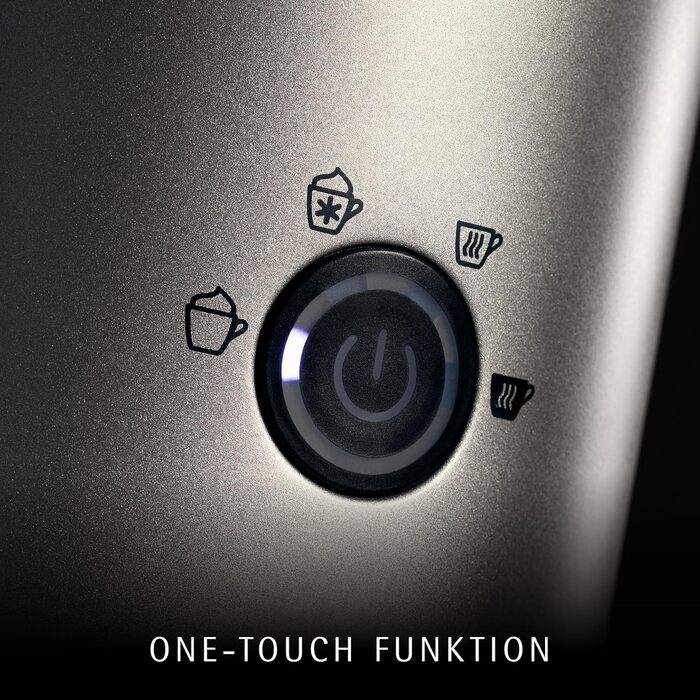 Спінювач молока 650 Вт Lono Silk WMF