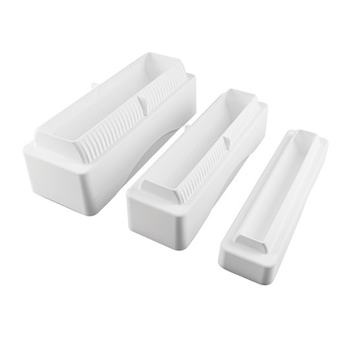 KIT CANDLE IN THE WIND Форма из резины