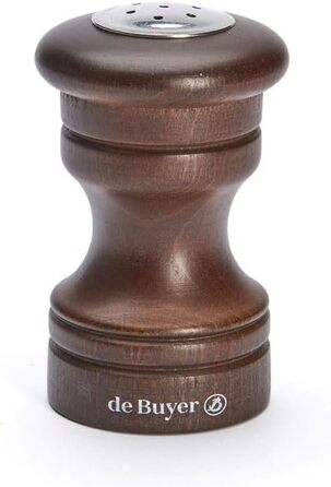 Солонка 10 см, M340.100202 Marlux Bois De Buyer