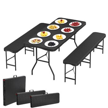 Складной набор для кемпинга Peviasot