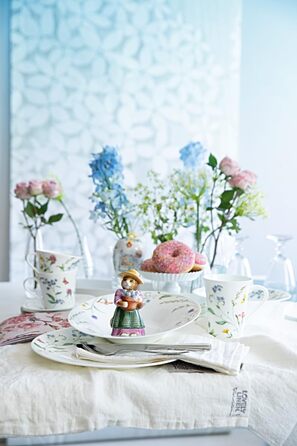 Кружка с ручкой 400 мл Nora Spring Hutschenreuther