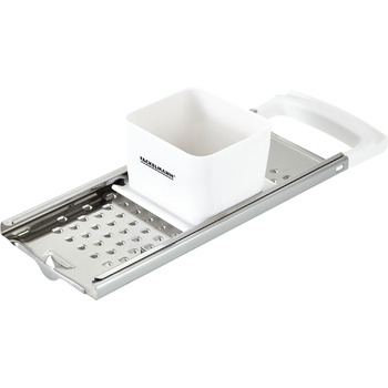 Терка для длинных шпетцле Arcadalina Fackelmann