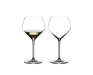 Набір з 2 келихів для білого вина Шардоне 0,67 л Extreme Riedel