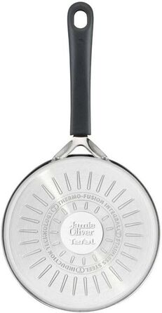 Tefal Ківш 18 см (2.2 л) Jamie Oliver Home Cook, нержавіюча сталь