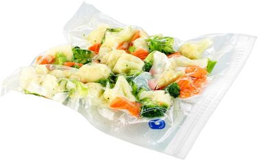 Вакуумные пакеты 20 пакетов 22 x 21 см Rosenstein & Söhne