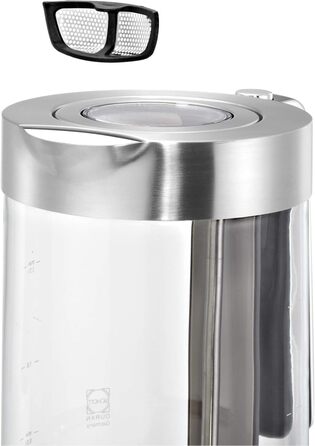 Электрочайник 1,70 л LONO WMF