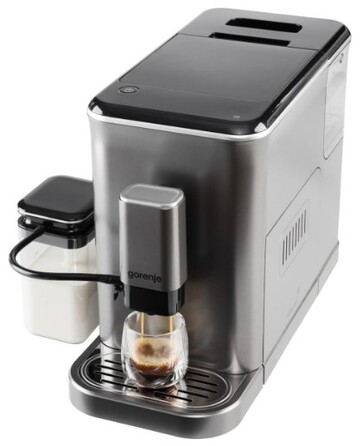 Кавоварка Gorenje GFA CM 20S (CM9002B-GS) (6903320)