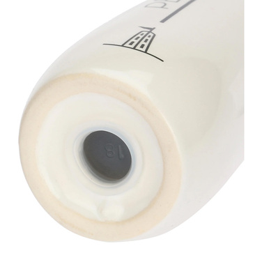 Набір для солі та перцю La Porcellana Bianca GLI ONESTI, порцеляна, 58 мл