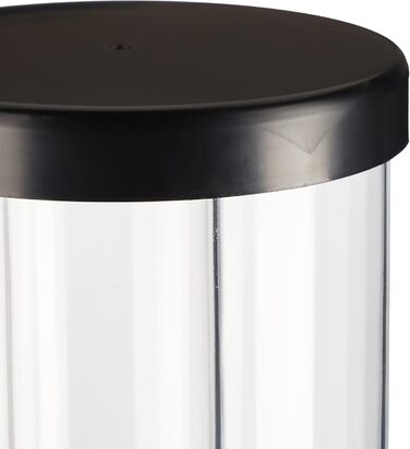 Диспенсер для напитков с краном 2,5 л Relaxdays