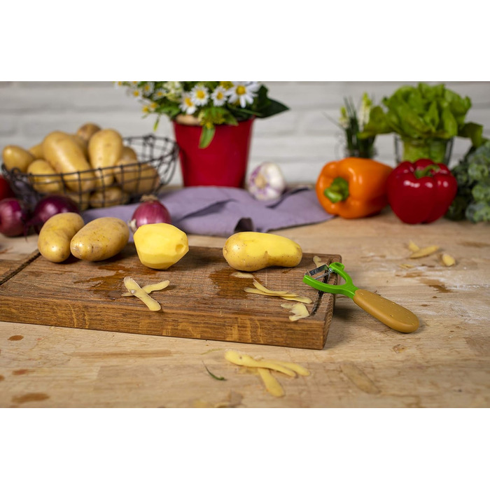 Набор ножей для овощей 2 шт KUHN RIKON