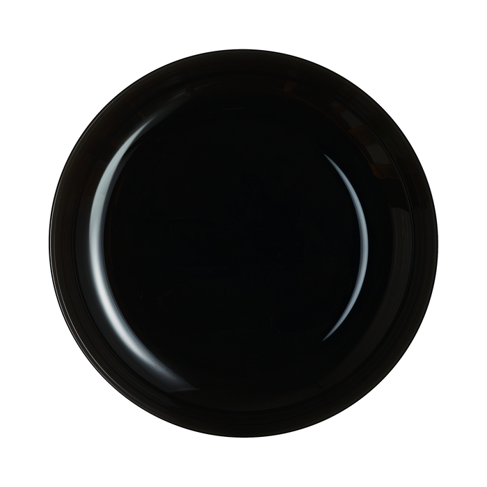 Блюдо Luminarc Friends Time Black (6573333)