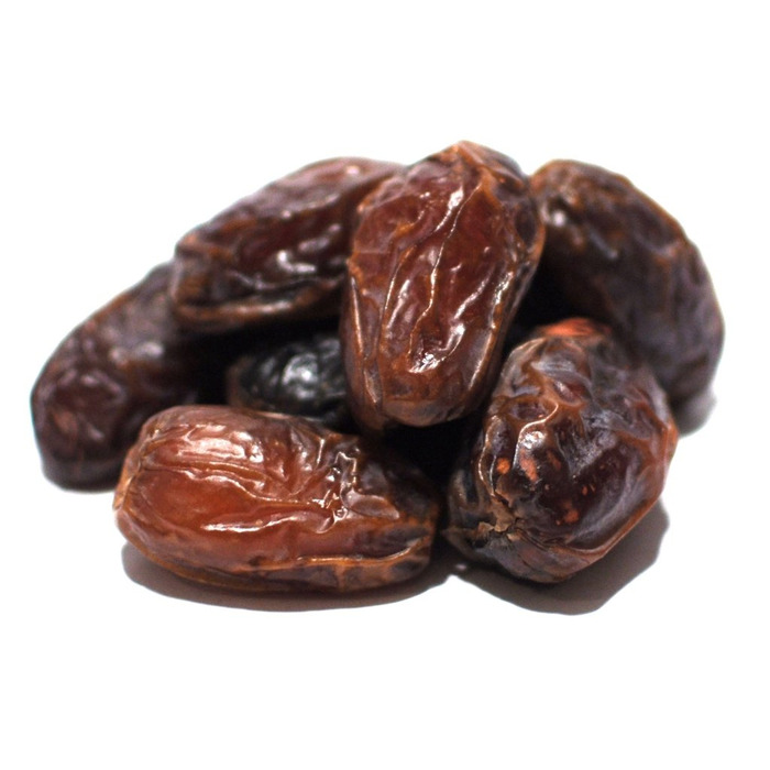 Натуральные свежие финики 1 кг Bulgarian Nuts