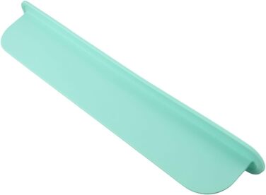 Силиконовая защита от брызг мятно-зеленый Jumplushion