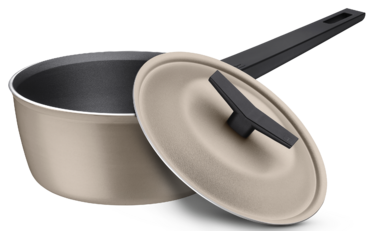 Ківш Tramontina Spezia Sand (1.9 л) 18 см (7096832)