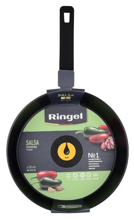 Сковорода RINGEL Salsa 20 см. (6529626)