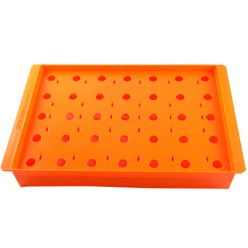 ESPOGEL UP ORANGE Подставка