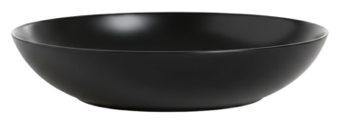 Тарелка суповая Luminarc Apy Black, 20 см (7234995)