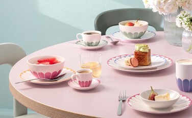 Fleur від Villeroy & Boch