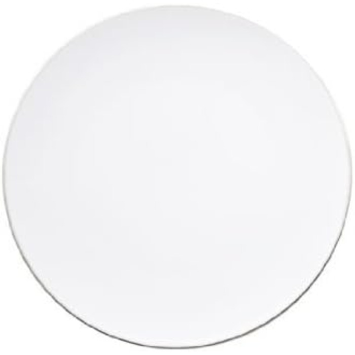 Тарілка для сніданку 22 см Rosenthal TAC Platin