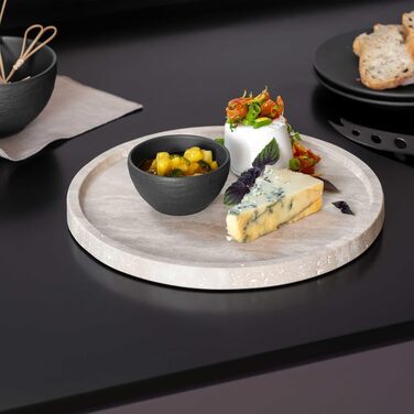Колекція Manufacture Travertine від Villeroy & Boch