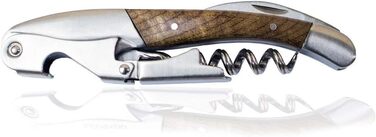 Професійний сомельє штопор-ніж для вина RADOLEO