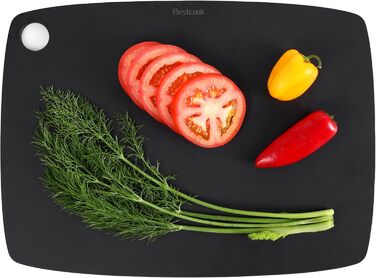 Набір обробних дощок з деревного волокна 3 шт BESTCOOK