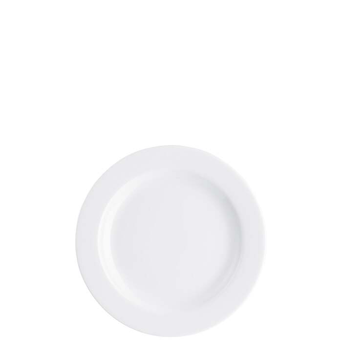 Тарелка 19 см, белая Form 1382 Arzberg