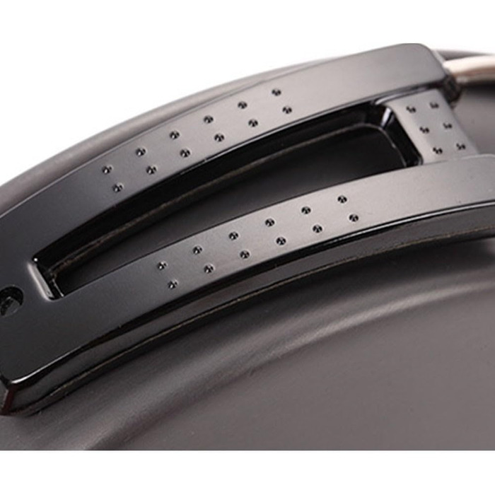 Набір туристичного посуду 5 предметів Hasaller