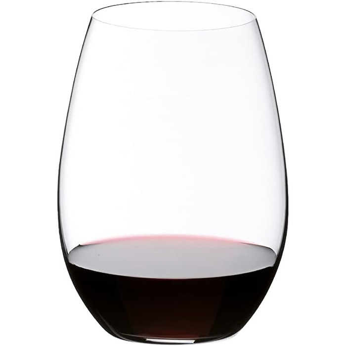 Келихи Riedel O для Сира/Шираз, 2 шт.