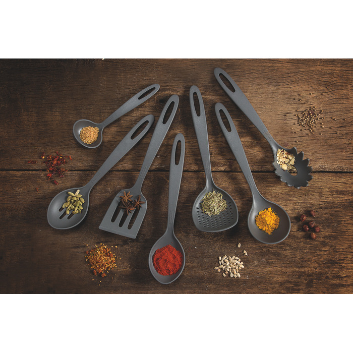 Ложка с прорезями TRAMONTINA Ability (6584523)