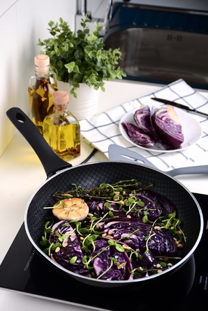 Сковорода RINGEL Kardamom 22 см. (6481959)